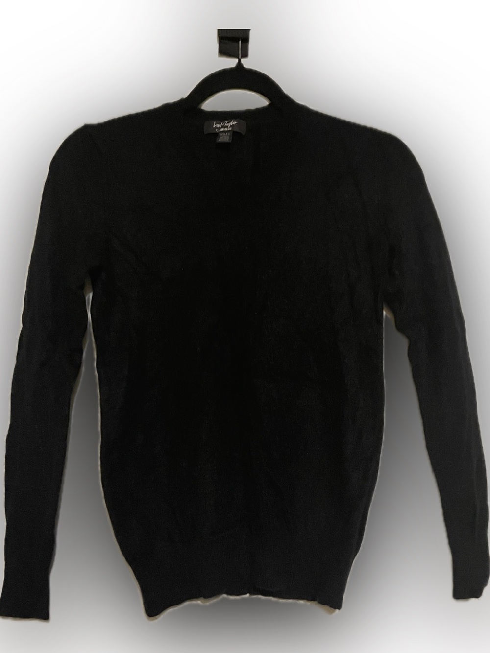 Lord & Taylor Cashmere Sweater